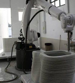 3D Printing Materials