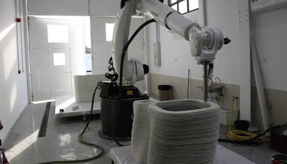 3D Printing Materials