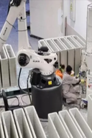 3D Printing Operation Course