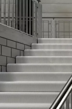 3D Printed Staircases
