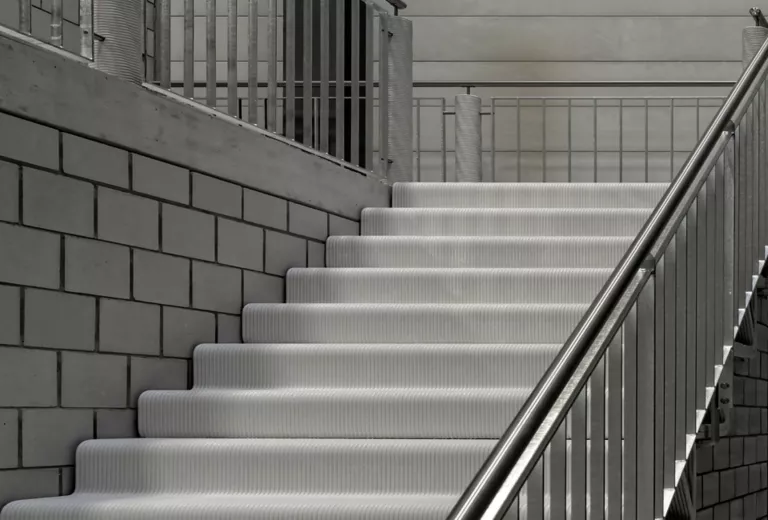 3D Printed Staircases