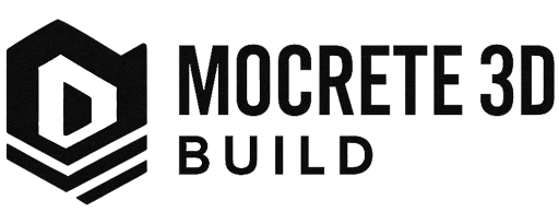 Mocrete 3D Build Pty Ltd